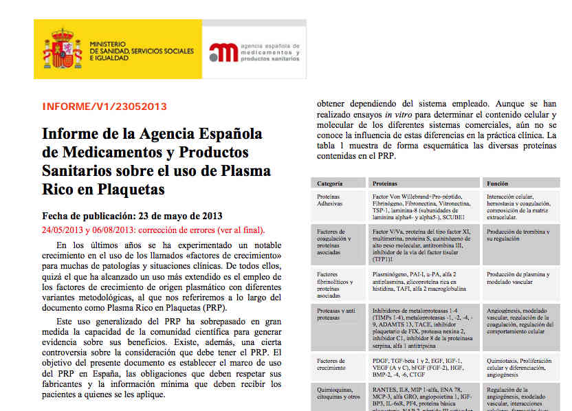 Agência Espanhola de Medicamentos e Produtos de Saúde